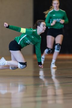 Bild 24 - wU16 Norddeutsche Meisterschaft